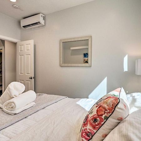 Hurricane Getaway With Views - 25 Mi To Zion! Bagian luar foto